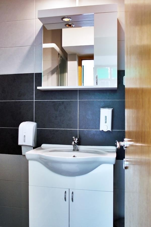 Rooms Fitea Осиек Экстерьер фото