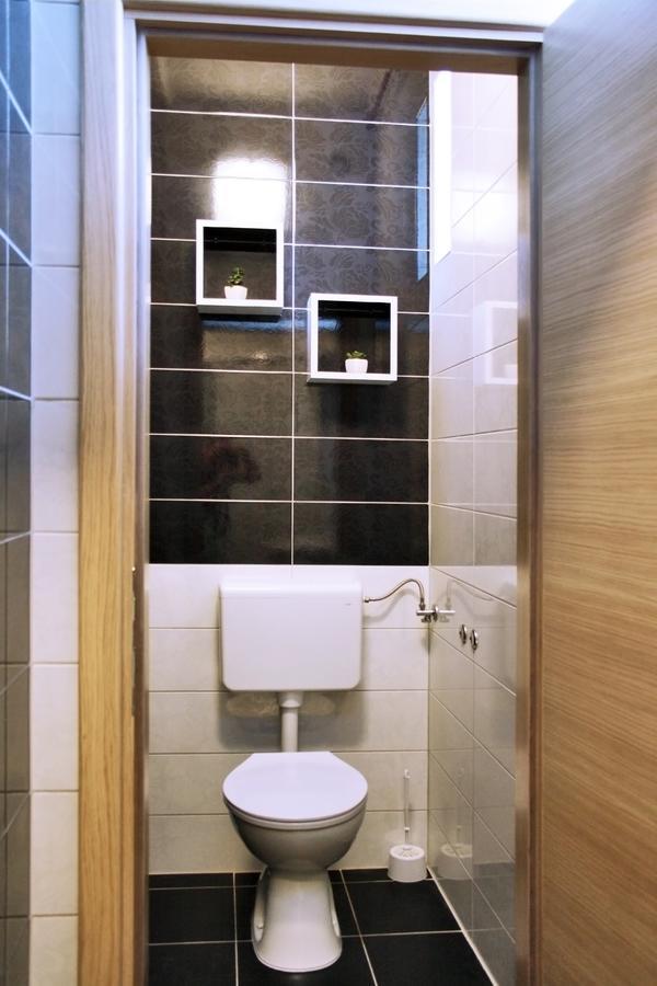 Rooms Fitea Осиек Экстерьер фото
