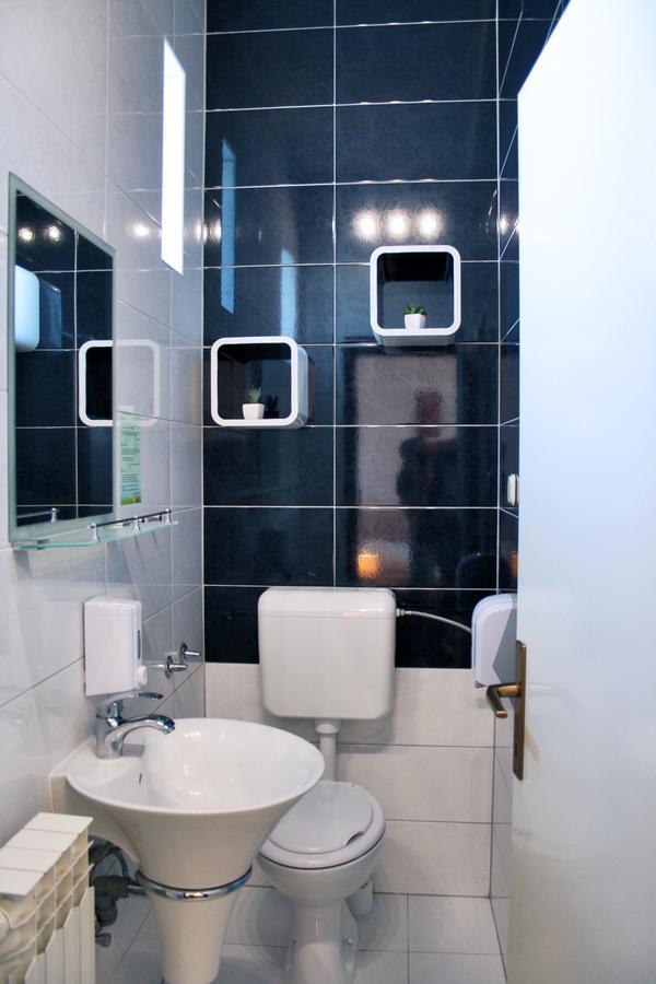Rooms Fitea Осиек Экстерьер фото