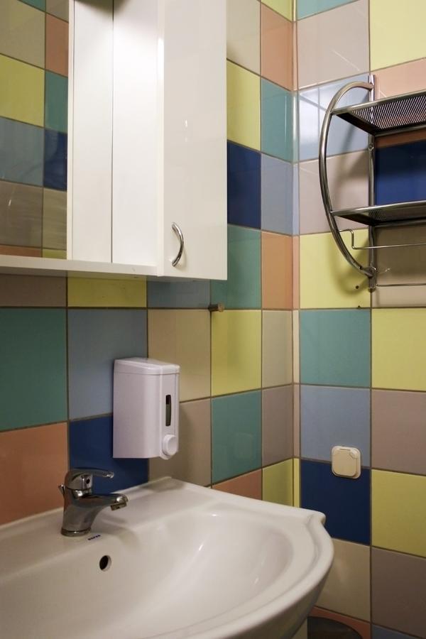 Rooms Fitea Осиек Экстерьер фото